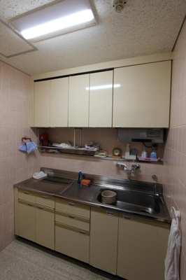 【その他共用部分】 | 大樹生命青森ビル