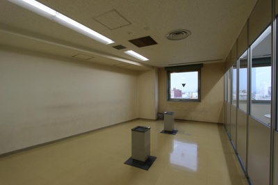 【その他共用部分】 | 大樹生命青森ビル