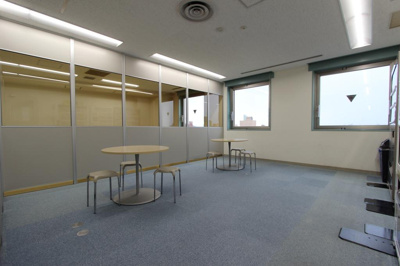 【その他共用部分】 | 大樹生命青森ビル