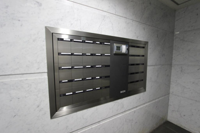 【セキュリティ】 | 大樹生命青森ビル