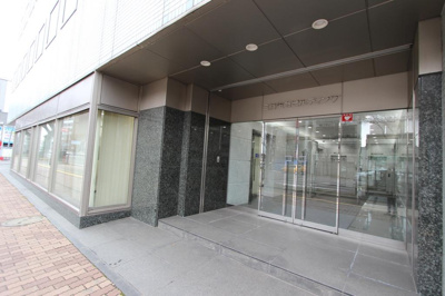 【外観】 | 大樹生命青森ビル