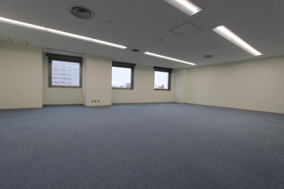 【内装】 | 大樹生命青森ビル | ※写真は6Fを掲載しています