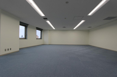 【内装】 | 大樹生命青森ビル | ※写真は6Fを掲載しています