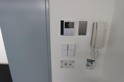 【内装】 | 大樹生命青森ビル | ※写真は6Fを掲載しています