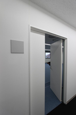 【内装】 | 大樹生命青森ビル | ※写真は6Fを掲載しています