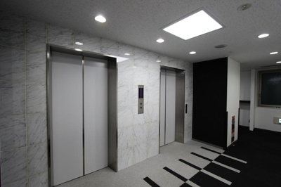 【その他共用部分】 | 大樹生命青森ビル