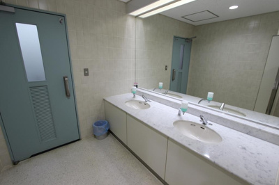 【その他共用部分】 | 大樹生命青森ビル