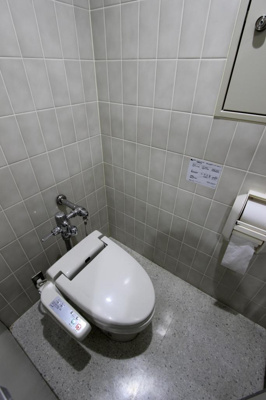 【その他共用部分】 | 大樹生命青森ビル