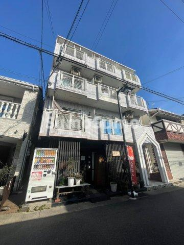 ハイツシスタローザ