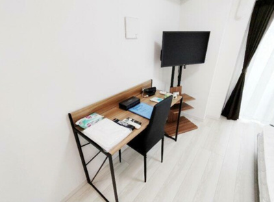 【居間・リビング】 | Bandobashi KNOTS