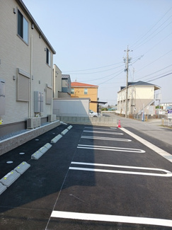 【駐車場】 | ＴＮ．ｃｏｍ．Ⅳ