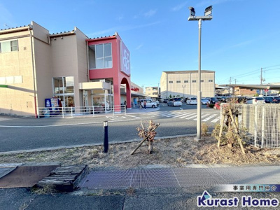 【周辺】 | 古市7丁目路面店舗