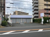 植松町8丁目店舗・事務所の画像