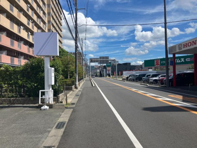 【周辺】 | 植松町8丁目店舗・事務所