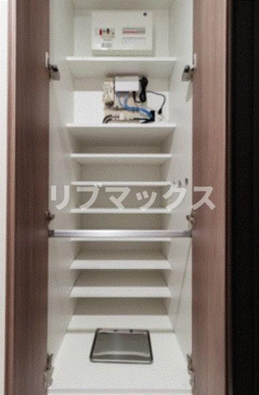 【設備】パークアクシス横濱高島町