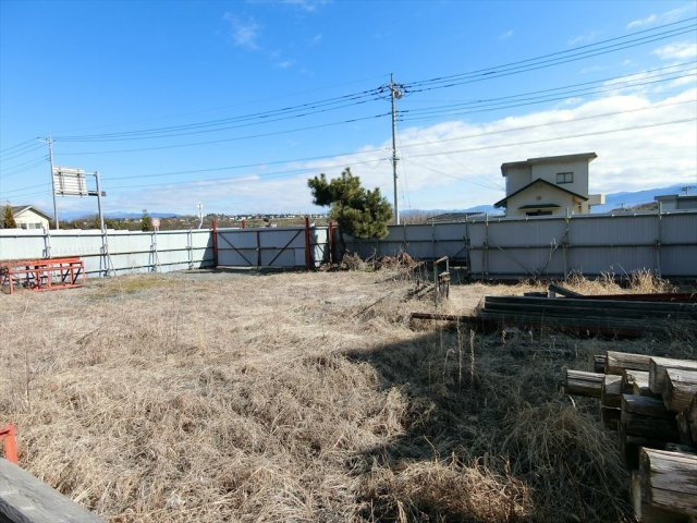 上市之瀬高台111坪土地