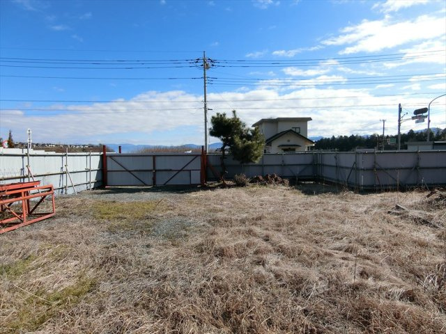 上市之瀬高台111坪土地