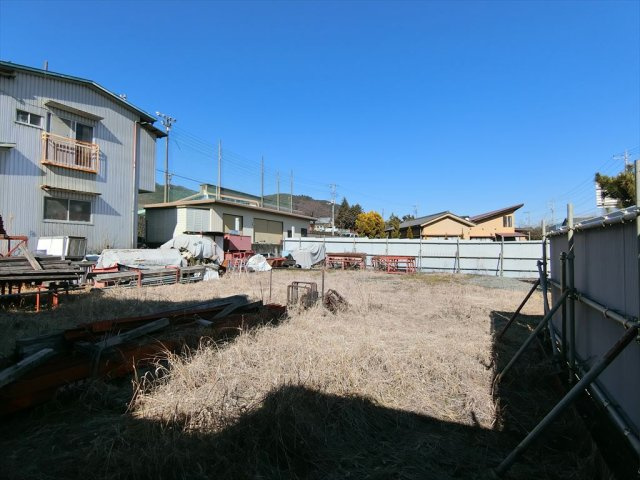 上市之瀬高台111坪土地