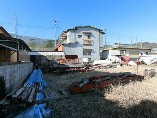 上市之瀬高台111坪土地