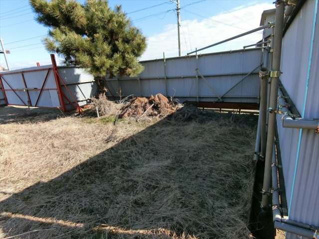 上市之瀬高台111坪土地