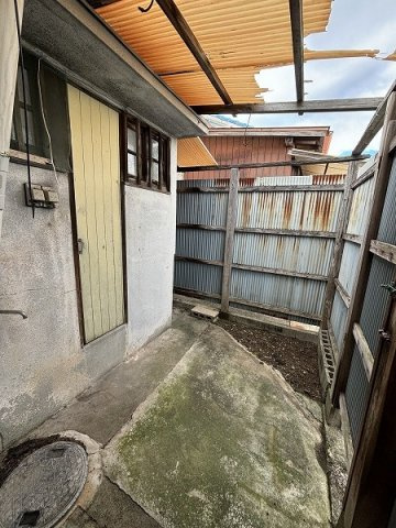 【その他】 | 市小路坂本住宅