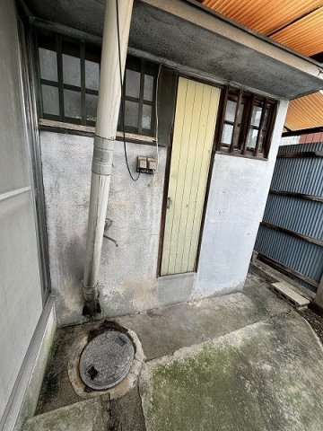【その他】 | 市小路坂本住宅