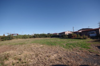 【外観】 | 鹿沼市下武子町　土地