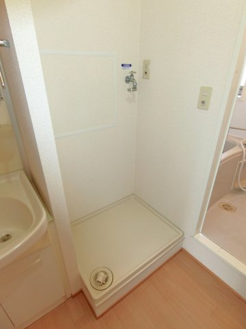 NICE FLATの設備