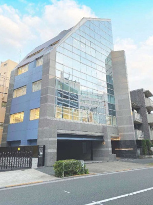 【外観】 | TERRA PORT目黒