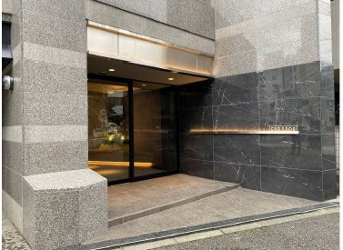 【エントランス】 | TERRA PORT目黒