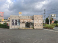 山川追分店舗の画像