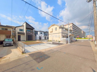 名古屋市北区喜惣治２丁目104-2『仲介料無料』｜新築戸建ての画像
