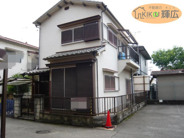 【外観】 | 加古川市野口町二屋　土地 | 土地面積252.64平米の売地です。建築条件はございませんので、お好きなハウスメーカー様でご自宅が建てれます。