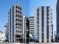 SIDEPLACE HIRAIの画像