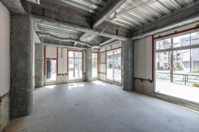 【内装】 | SIDEPLACE HIRAI | 店舗