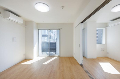 【居間・リビング】 | SIDEPLACE HIRAI