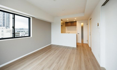 【居間・リビング】 | SIDEPLACE JUJO