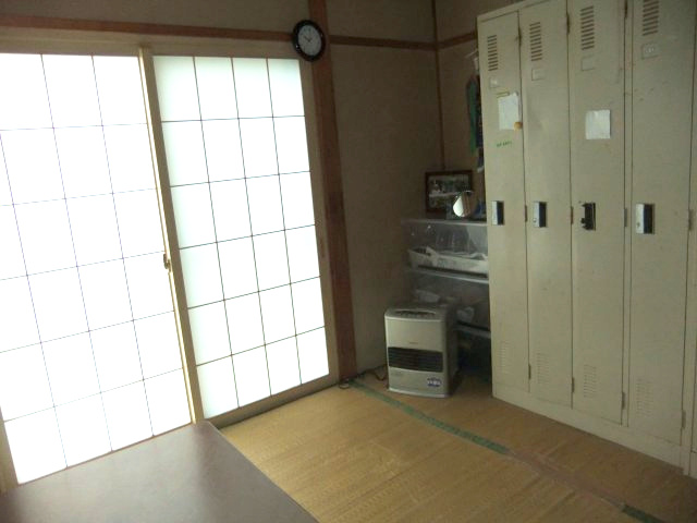 花巻市東和町土沢　売り店舗のその他|休憩室