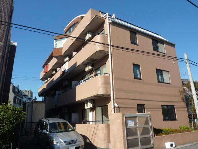 ヨシワガーデン