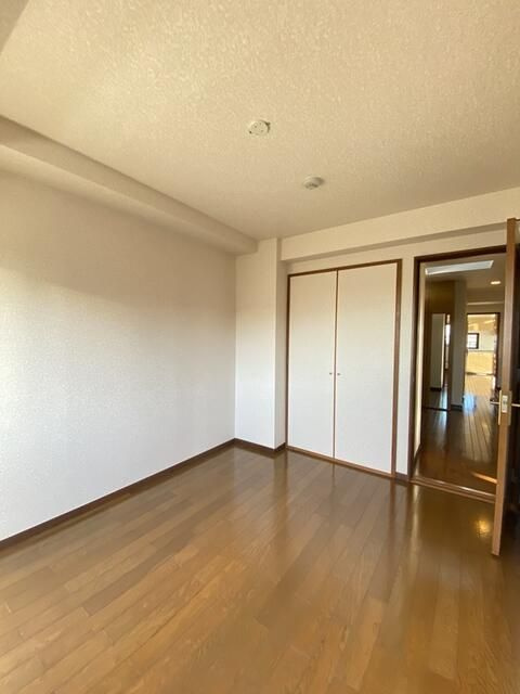 ヨシワガーデンの内装