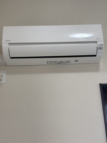 50（go-zero）の設備