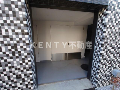 【その他】 | ＡＣＰレジデンス中延