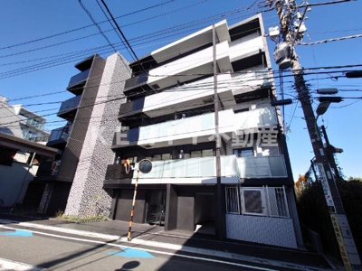 【外観】 | ＡＣＰレジデンス中延 | 物件の外観です