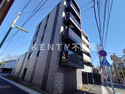 【外観】 | ＡＣＰレジデンス中延 | 建物外観を気になさる方へ、見た目の良い物件です