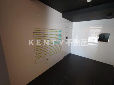 【設備】 | ＡＣＰレジデンス中延