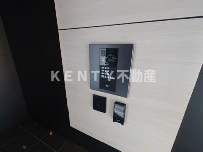 【セキュリティ】 | ＡＣＰレジデンス中延