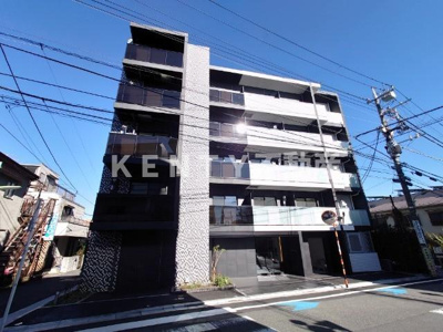 【外観】 | ＡＣＰレジデンス中延 | きれいな外観です