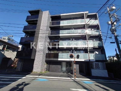 【外観】 | ＡＣＰレジデンス中延 | 外観もきれいです