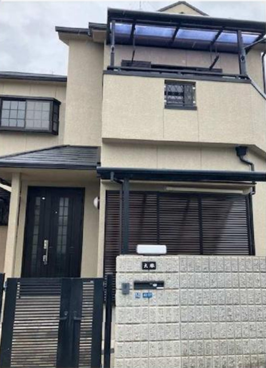 私部７丁目　中古一戸建て