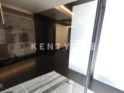 【ロビー】 | ＡＣＰレジデンス中延 | 建物の内部です